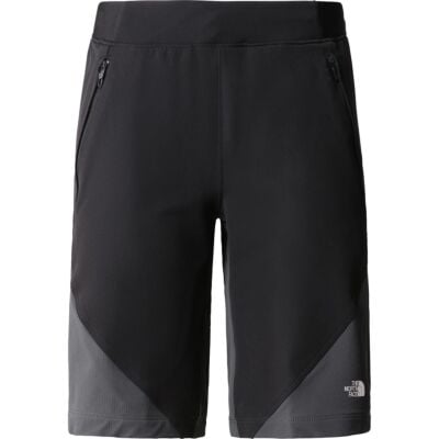 The North Face W Stolemberg Alpine Slim Straight Short レディースショートパンツ