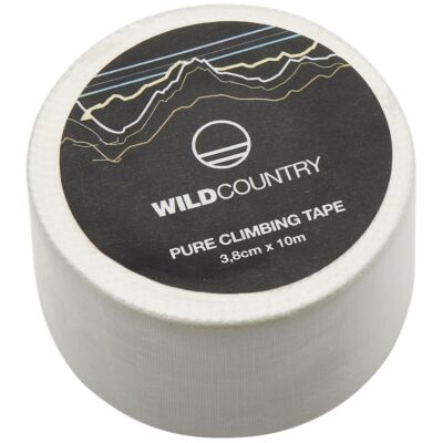 Wild Country Pure finger Tape 3.8 クライミングテープ