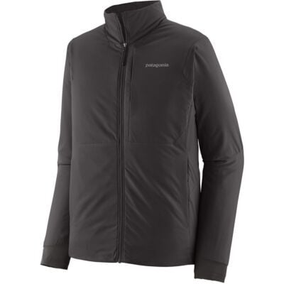Patagonia M's Nano-Air Light Jacket 男性用ハイブリッドジャケット