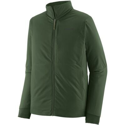 Patagonia M's Nano-Air Light Jacket 男性用ハイブリッドジャケット