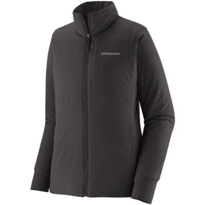 Patagonia W's Nano-Air Light Jacket レディース ハイブリッドジャケット