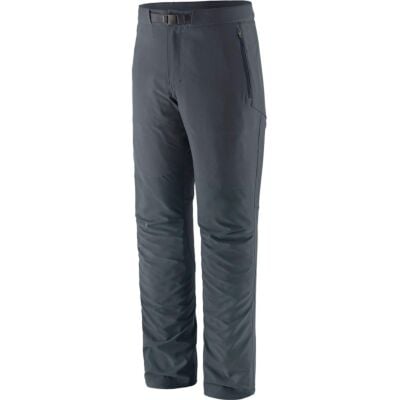 Patagonia M's Terravia Alpine Pants - Reg メンズトレッキングパンツ