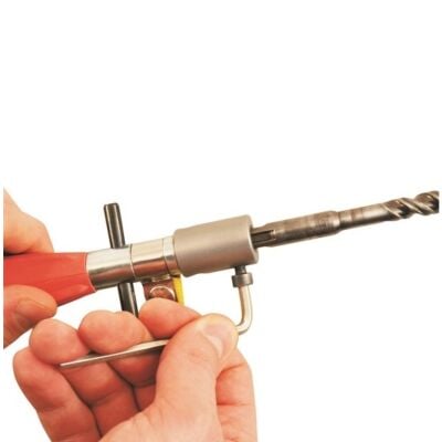 Kong Driller Pianta-Spit用アダプター