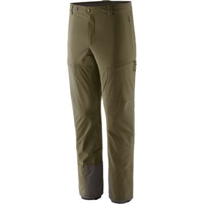 Patagonia M's Alpine Guide Pants - Reg men's alpine climbing pants