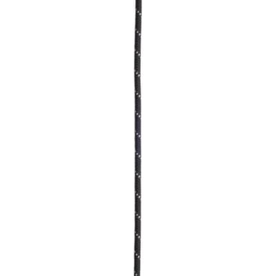 Edelrid Performance Static 9.0 mm セミスタティックロープ メートルあたり