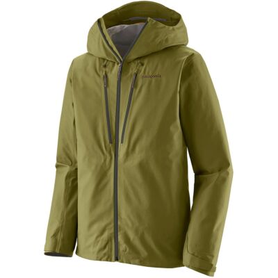 Patagonia Man's Triolet Jkt メンズハードシェルジャケット
