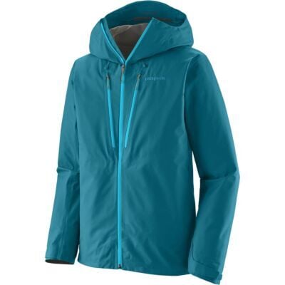 Patagonia Man's Triolet Jkt 男性用シェルジャケット