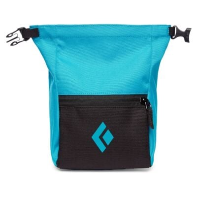 BD Black Diamond Mondito Chalk Pot ボルダーマグネサイトポーチ