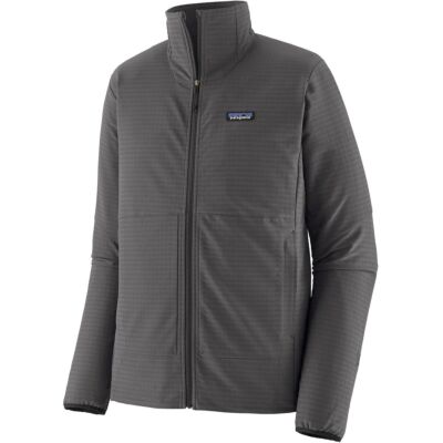 Patagonia M's R1 TechFace Jkt テクニカルパイルジャケット メンズ