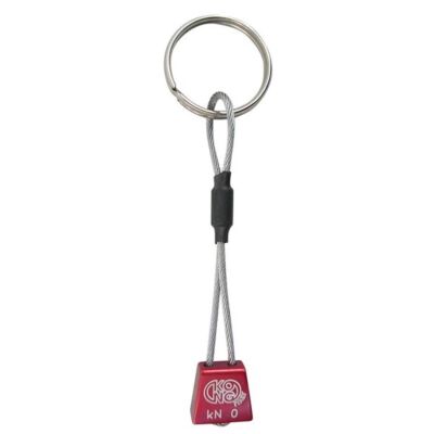 Kong Mini Chocks キーホルダー