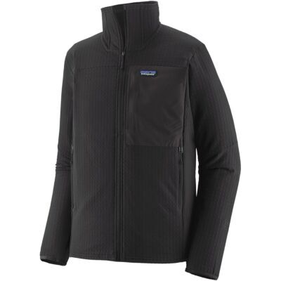 Patagonia M's R2 TechFace Jacket メンズフリースジャケット