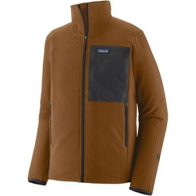 Patagonia M's R2 TechFace Jacket メンズフリースジャケット
