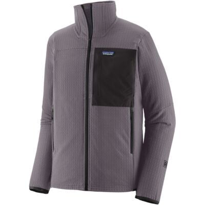 Patagonia M's R2 TechFace Jacket メンズフリースジャケット