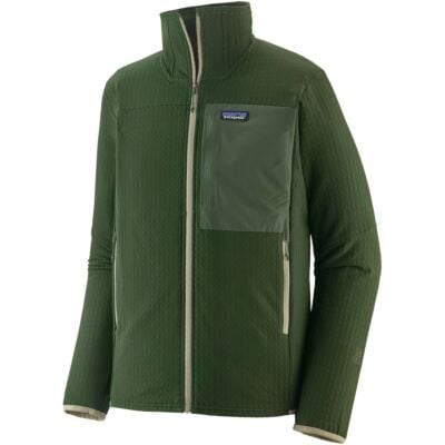 Patagonia M's R2 TechFace Jacket メンズフリースジャケット