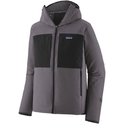 Patagonia M's R2 TechFace Hoody 男性用テクニカルフリース