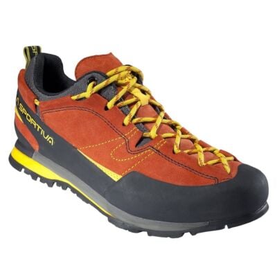 La Sportiva Boulder X アプローチシューズ