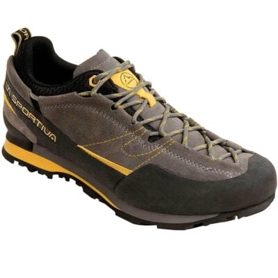 La Sportiva Boulder X アプローチシューズ