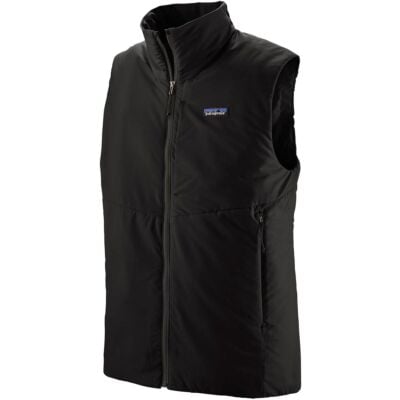 Patagonia M's Nano-Air Light Vest メンズ用ジレ