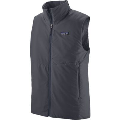 Patagonia M's Nano-Air Light Vest メンズ用ジレ