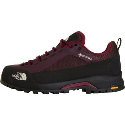 The North Face W Verto Alpine GTX レディーストレッキングシューズ