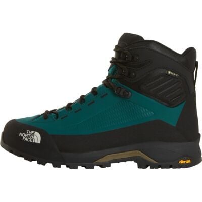 The North Face M Verto Alpine Mid GTX トレッキングブーツ