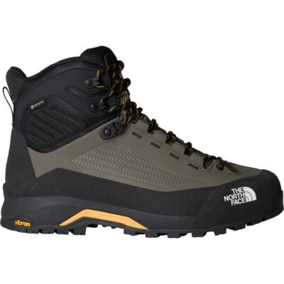 The North Face M Verto Alpine Mid GTX トレッキングブーツ