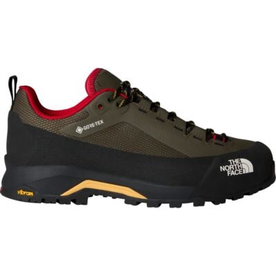 The North Face M Verto Alpine GTX トレッキングシューズ