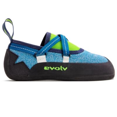 Evolv Venga Youth Climbing Shoes 子供用クライミングシューズ