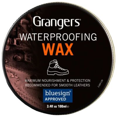 Grangers Waterproofing Wax - 100ML 防水ワックス