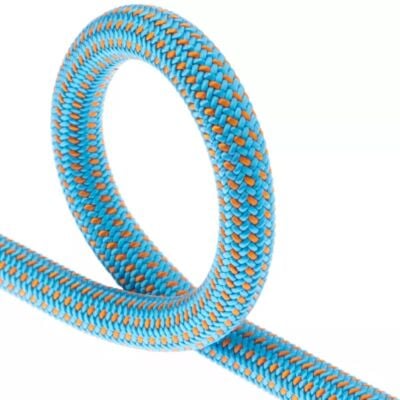 Fixe 8.4 Amitges 半分ロープ クライミング