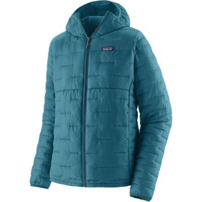 Patagonia M's Micro Puff Hoody メンズジャケット
