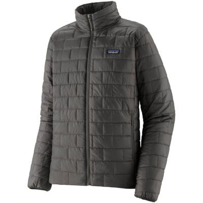 Patagonia M's Nano Puff Jkt メンズダウンジャケット