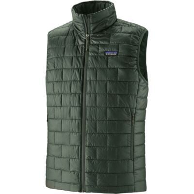 Patagonia M's Nano Puff Vest men's sleeveless vest