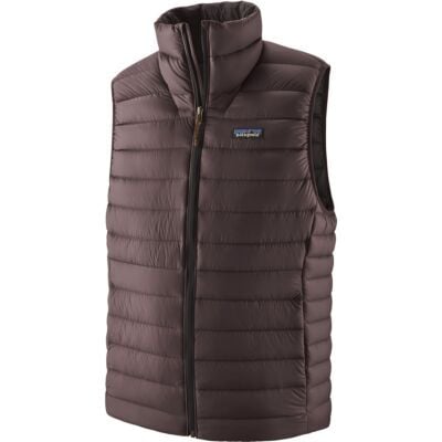Patagonia M's Down Sweater Vest メンズダウンセーターベスト