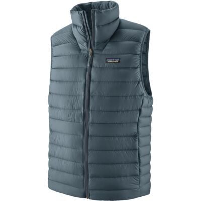 Patagonia M's Down Sweater Vest メンズダウンセーターベスト
