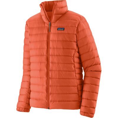 Patagonia M's Down Sweater メンズダウンジャケット