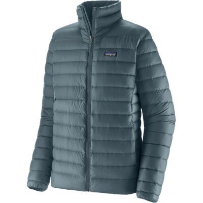 Patagonia M's Down Sweater メンズダウンジャケット