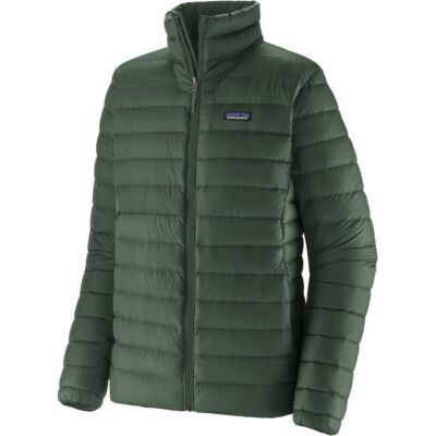 Patagonia M's Down Sweater メンズダウンジャケット