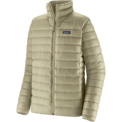 Patagonia M's Down Sweater メンズダウンジャケット