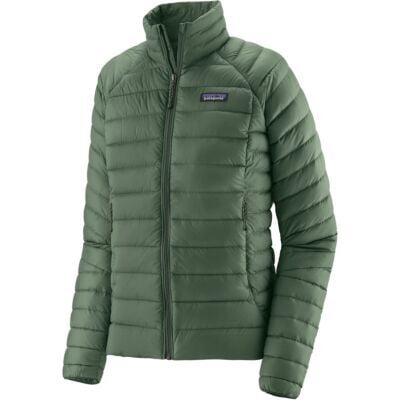 Patagonia W's Down Sweater ダウンジャケット レディース