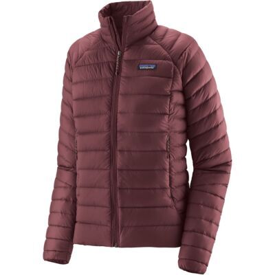 Patagonia W's Down Sweater ダウンジャケット レディース