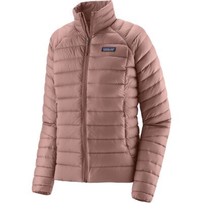 Patagonia W's Down Sweater ダウンジャケット レディース