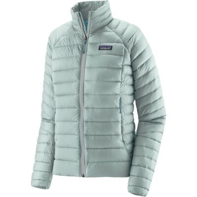 Patagonia W's Down Sweater ダウンジャケット レディース