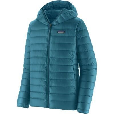 Patagonia M's Down Sweater Hoody メンズダウンセーターフーディジャケット