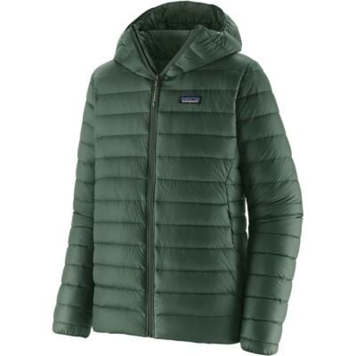 Patagonia M's Down Sweater Hoody メンズダウンセーターフーディジャケット