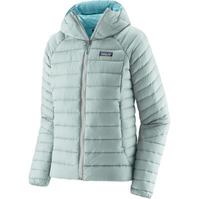 Patagonia W's Down Sweater Hoody レディースダウンセーター フーディ