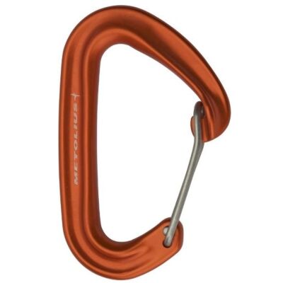 Metolius FS Mini II クライミングカラビナ