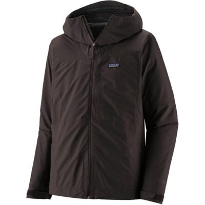Patagonia M's Boulder Fork Rain Jacket メンズレインジャケット