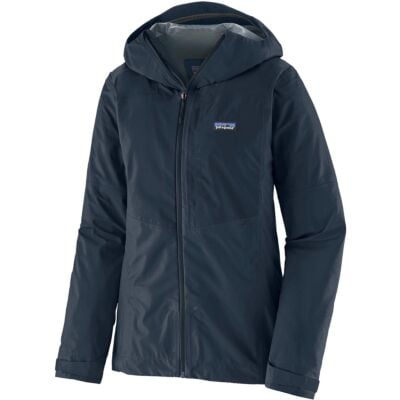 Patagonia W's Boulder Fork Rain Jacket レディースジャケット