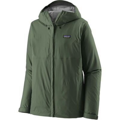Patagonia M's Torrentshell 3L Jkt メンズハードシェルジャケット